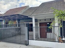 2 Bedroom Villa for sale in Taman, Madiun, Taman