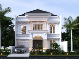 5 Bedroom Villa for sale in Cilandak Town Square, Cilandak, Jaga Karsa