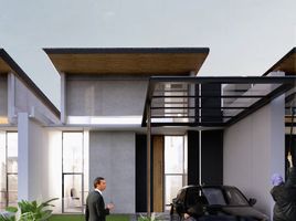 2 Bedroom Villa for sale in Banguntapan, Bantul, Banguntapan