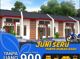 2 Kamar Rumah for sale in Singosari, Malang Regency, Singosari