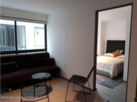 Appartement 2 chambre à vendre à Naucalpan De Juarez, Mexico, Naucalpan De Juarez