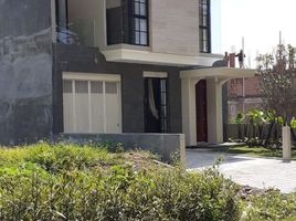 4 Bedroom House for sale in Semarang, Jawa Tengah, Banyumanik, Semarang