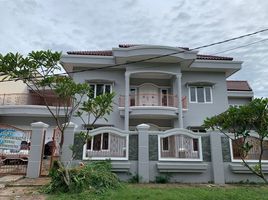 5 Bedroom House for sale in Setu Babakan, Jaga Karsa, Lima