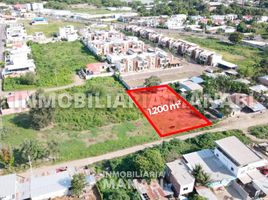  Terreno (Parcela) en venta en Portoviejo, Manabi, Portoviejo, Portoviejo