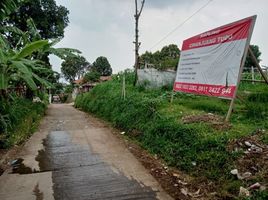  Land for sale in Cimahi Utara, Bandung, Cimahi Utara