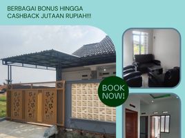 2 Bedroom House for sale in Pameungpeuk, Bandung, Pameungpeuk