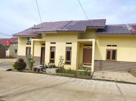 2 Bedroom House for sale in Bandar Lampung, Lampung, Sukarame, Bandar Lampung