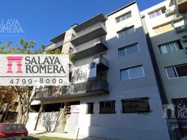 1 Habitación Apartamento en venta en Tigre, Buenos Aires, Tigre