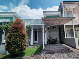 2 Bedroom Villa for sale in Kenjeran, Surabaya, Kenjeran