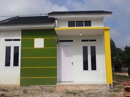 2 Kamar Rumah for sale in Tampan, Pekan Baru, Tampan