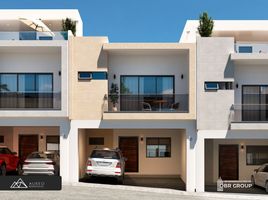 3 Schlafzimmer Villa zu verkaufen in Tijuana, Baja California, Tijuana, Baja California