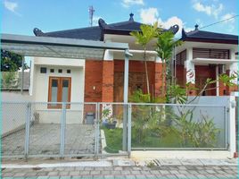 3 Bedroom Villa for sale in Prambanan, Klaten, Prambanan