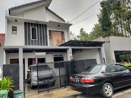 Maison 4 chambre à vendre à Parongpong, West Jawa, Parongpong