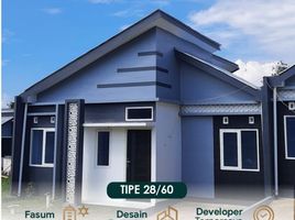 2 Bedroom Villa for sale in Klojen, Malang Regency, Klojen