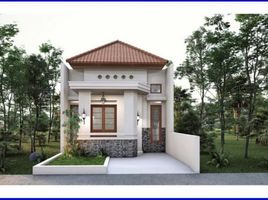 2 Bedroom House for sale in Prambanan, Klaten, Prambanan