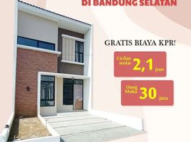 3 Bedroom House for sale in Husein Sastranegara International Airport, Andir, Sumurbandung