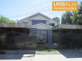 5 Habitación Casa en venta en Diguillín, Ñuble, Chillan, Diguillín