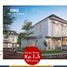 3 Kamar Vila for sale in Serpong, Banten, Serpong, Tangerang