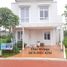 3 Kamar Vila for sale in Serpong, Banten, Serpong, Tangerang