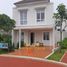 3 Kamar Vila for sale in Serpong, Banten, Serpong, Tangerang