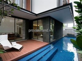5 Bedroom House for rent in Thao Dien, Ho Chi Minh City, Thao Dien, District 2