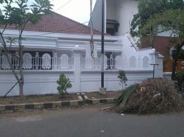 5 Kamar Rumah for sale in Wonokromo, Surabaya, Wonokromo