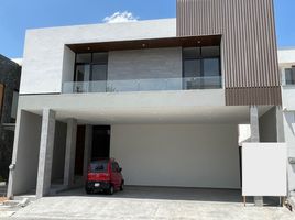 Maison 3 chambre à vendre à Monterrey, Nuevo Leon, Monterrey