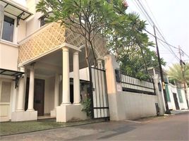 5 Bedroom House for sale in Cilandak Town Square, Cilandak, Cilandak