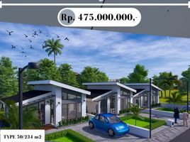 2 Bedroom House for sale in Manisrenggo, Klaten, Manisrenggo