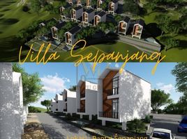 2 Bedroom Villa for sale in Tepus, Gunung Kidul, Tepus