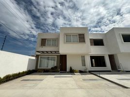 3 Schlafzimmer Villa zu verkaufen in Toluca, Mexico, Toluca
