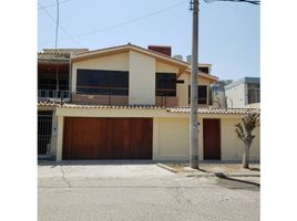 7 Habitación Casa en venta en Piura, Castilla, Piura, Piura