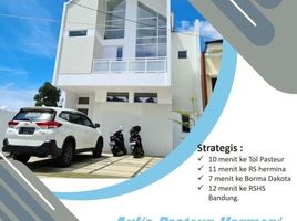 3 Bedroom House for sale in Husein Sastranegara International Airport, Andir, Sukajadi