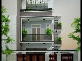  Villa for sale in Tan Binh, Ho Chi Minh City, Ward 7, Tan Binh