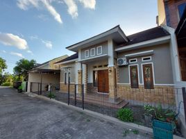 4 Schlafzimmer Haus zu verkaufen in Gamping, Yogyakarta, Gamping