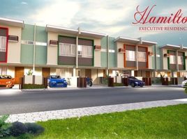 3 chambre Maison de ville for sale in Imus City, Cavite, Imus City