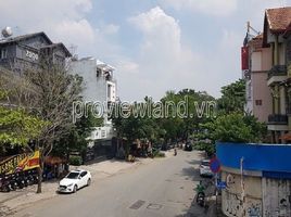  Villa for rent in An Phu, Ho Chi Minh City, An Phu