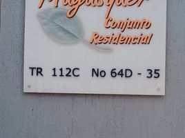 3 Habitación Apartamento en alquiler en Bogotá, Cundinamarca, Bogotá