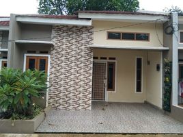 2 Bedroom Villa for sale in Bojonggede, Bogor, Bojonggede