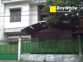 Maison 7 chambre à vendre à Dukuhpakis, East Jawa, Dukuhpakis