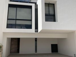 Maison 3 chambre à vendre à San Luis Potosi, San Luis Potosi, San Luis Potosi, San Luis Potosi