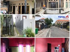 4 Kamar Rumah for sale in Denpasar, Bali, Denpasar Selata, Denpasar