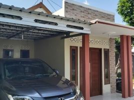 2 Kamar Vila for sale in Banguntapan, Bantul, Banguntapan