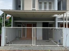 5 Bedroom House for sale in Wiyung, Surabaya, Wiyung