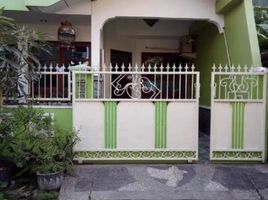 Maison 3 chambre à vendre à Tambaksari, East Jawa, Tambaksari, Surabaya, East Jawa
