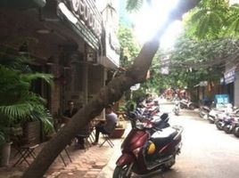 3 Bedroom House for sale in Nga Tu So, Hanoi, Nga Tu So, Dong Da