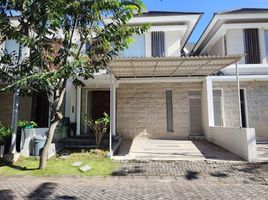 4 Habitación Casa en venta en Lakarsantri, East Jawa, Lakarsantri