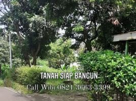  Land for sale in Banyumanik, Semarang, Banyumanik