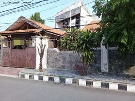 7 Habitación Casa en venta en Tambaksari, East Jawa, Tambaksari, Surabaya, East Jawa