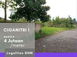  Land for sale in Bojongsoang, Bandung, Bojongsoang